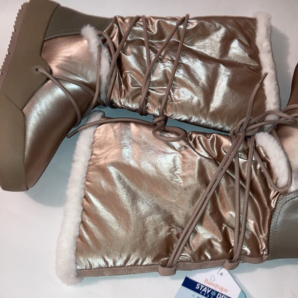 Baretraps Danney Cold Weather Boot NEW - Picture 15 of 15